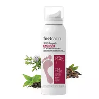 FEETCALM COSMETICS SOS repair mousse / Putos pėdoms 125 ml
