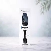 FEETCALM COSMETICS Soft touch pedicure file / Dildė pėdoms