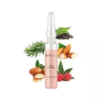 FEETCALM COSMETICS SOS Repair concentrate / Koncentratas šveitimui 7x1,5 ml