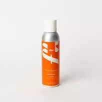 FLER Foamtastic amber shave mousse / Skutimosi putos 200 ml