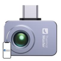 THERMAL MASTER P2 Pro USB-C Mini Thermal Camera | TM-P2pro | 6977658980029