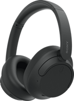 SONY WH-CH720NB Over-Ear Black BT Headphones