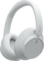 SONY WH-CH720NW Over-Ear white BT headphones