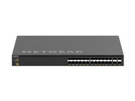 NETGEAR Switch XSM4328FV, 24 SFP+ ports, 4 SFP28 ports