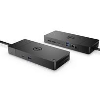 DELL Docking station 210-AZBW / WD19DCS Black