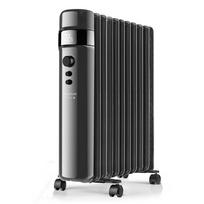 taurus Oil Heater Agadir 2500 Black