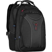 Wenger Carbon Pro Notebook Backpack 17.3 inches, black