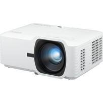 ViewSonic  LSD500HD data projector Standard throw projector 5500 ANSI lumens 1080p (1920x1080) White | 1PD197  | 0766907038187