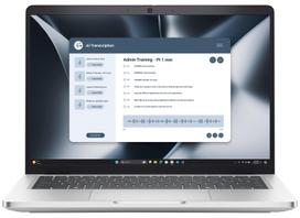 Dell  Pro 13 Plus PB13255 AMD Ryzen™ AI 5 340 Laptop 33.8 cm (13.3") Full HD+ 32GB LPDDR5x-SDRAM 1 TB SSD Wi-Fi 7 (802.11be) Windows 11 Pro Aluminium | BTO603_PB13255_EMEA  | 5902002319508