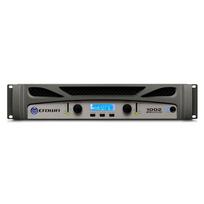 Crown XTi 1002 2.0 channels Home Black | 007-01-111  | 0871015005294