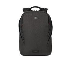Wenger MX Light Notebook Backpack 16 inch grey