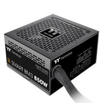 THERMALTAKE SMART BM3 850W (black, 1x 12VHPWR, 4x PCIe, cable management, 850 watts)