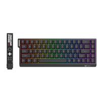 Onikuma MT603 Gaming Keyboard (Black), KEYONIMT603__BLACK_
