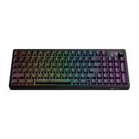 Onikuma MT902 Gaming Keyboard (Black), KEYONIMT902__BLACK_