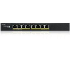 ZYXEL GS1915-8EP Smart Managed PoE+ Layer2 NebulaFlex Switch