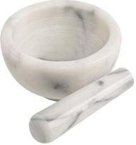 Grūstuvas Orion, 10 cm, marmuro sp.