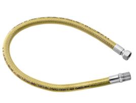 Žarna dujoms Ferro WGN0500, V1/2"-V1/2", 50 cm