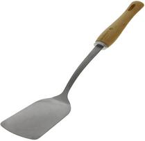 Maisto mentelė De Buyer B Bois 2701-05, 35 cm, ruda sp./sidabro sp.