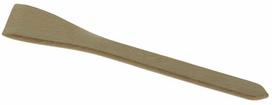 Maisto mentelė De Buyer B Bois 4872-25, 25 cm, ruda sp.