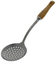 Kiaurasamtis De Buyer B Bois 2701-04, 36.5 cm, ruda sp./sidabro sp.