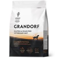 Sausas šunų maistas Grandorf Gastrointestinal, kalakutiena, 1 kg
