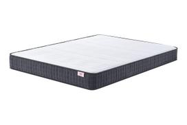 Čiužinys MN PLA2301025, 200 cm x 160 cm, vidutinio kietumo