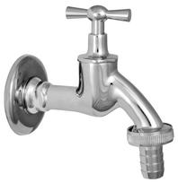 Čiaupas Ferro KCC1B, reguliuojamas, vandens sąnaudų reguliavimui, 1/2" m