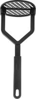 Bulvių grūstuvė Orion Blackline, 10 cm, 24 cm, juoda sp.