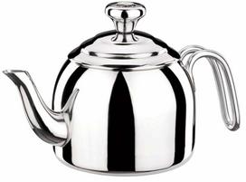 Arbatinukas Korkmaz KRA052, 1.3 l, sidabro sp.