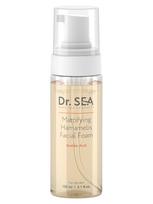 Valomosios veido putos Dr. Sea Mattifying Hamamelis – Azelaic Acid, 150 ml