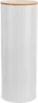 Birių produktų indas Orion WhiteLine 127542, 2.65 l, balta sp.