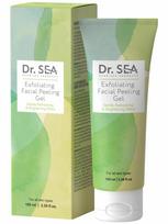 Veido šveitiklis Dr. Sea Exfoliating Peeling Gel, 100 ml