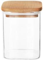 Birių produktų indas Orion 127585, 0.85 l, skaidri sp.