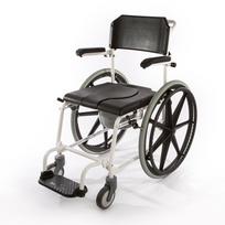 Neįgaliojo vežimėlis Kid-Man KM-01-5209B, 105 cm, 17.5 kg