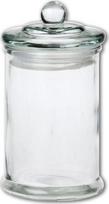 Birių produktų indas Orion 125917, 0.33 l, skaidri sp.