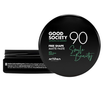 Artego Artègo Good Society 90 Free Shape Matte Hair Paste 100 ml