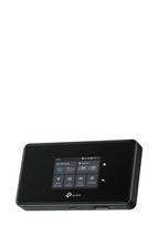 TP-LINK M8550 Mobile 5G Wi-Fi Router Black