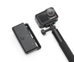 DJI Osmo Action 5 Pro Adventure  Combo Action Sports Camera 40