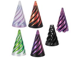 Fidget žaislas Twister asort., 543601