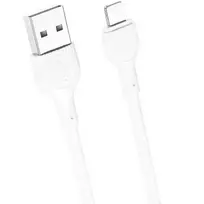 XO NB200 data transfer and charging cable | USB-A to Lightning | 2m