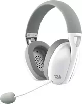 Redragon H848 IRE Pro balta/pilka