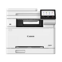 CANON i-SENSYS MF664Cdw (gray/black, copy, scan, USB, LAN, WLAN, duplex (printing))