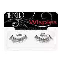 Ardell Pestañas Demi Wispies Black 1 U