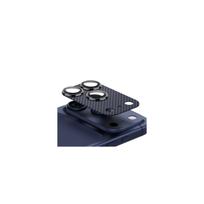 Viedtālruņa kameras aizsargstikls Apple iPhone 17 Pro Armor Warrior Lens Blue