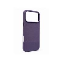 Viedtālruņa aizmugurējais vāciņš Apple iPhone 16 Pro Max Two Tone Full Wrap MagSafe Violet