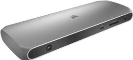 CORSAIR CU-9000001-EU Thunderbolt 3 Dock, EU Version