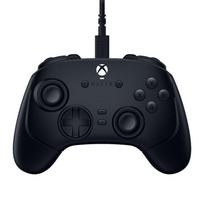 Razer Controller RZ06-05210100-R3M1 / Wolverine V3 Tournament Edition for Xbox X/S  AND  PC, Black