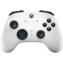 Razer Controller RZ06-05200200-R3M1 / Wolverine V3 Pro Controller, White
