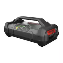 Lokithor ApartX Starting Unit with a 3000A replaceable battery