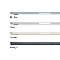 APPLE MacBook Air 15 with M5 10-core CPU